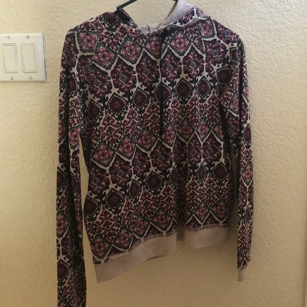 A sweater